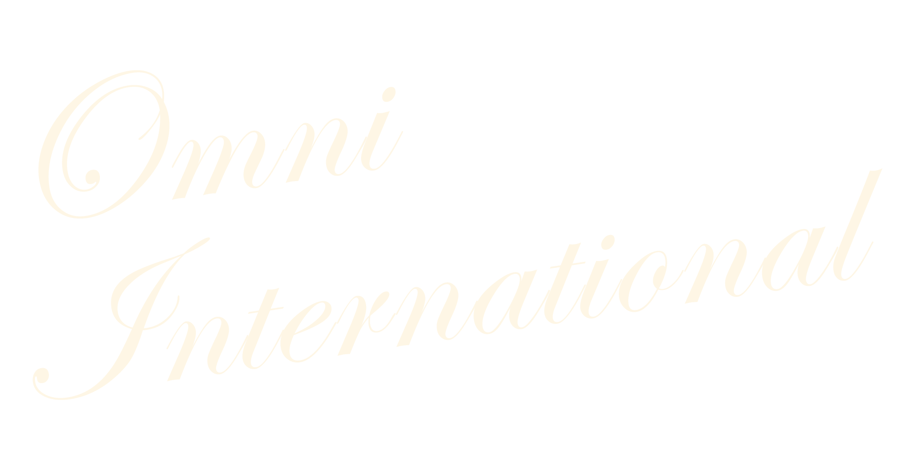 オムニインターナショナル英会話の外観